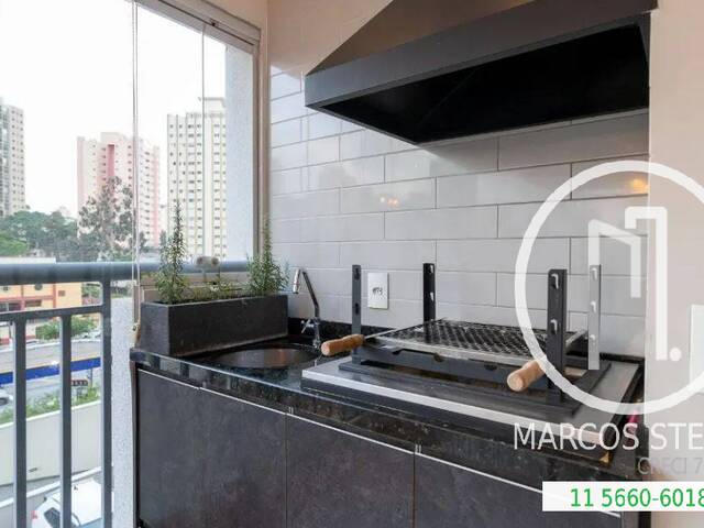 #1VHQN9B - Apartamento para Comprar em São Paulo - SP