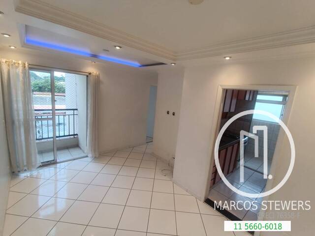 #PJ98ML - Apartamento para Comprar em São Paulo - SP