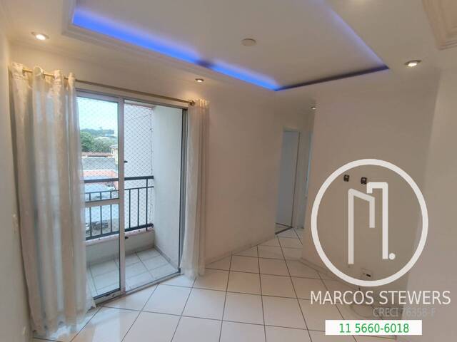 #PJ98ML - Apartamento para Comprar em São Paulo - SP