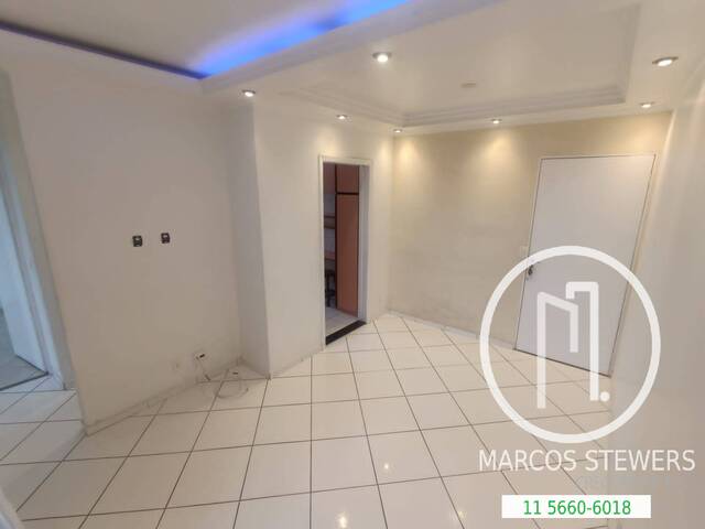 #PJ98ML - Apartamento para Comprar em São Paulo - SP