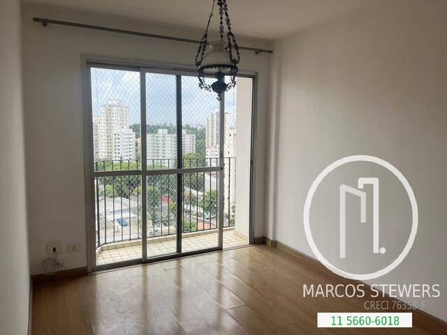 #16R6N9B - Apartamento para Alugar em São Paulo - SP - 1