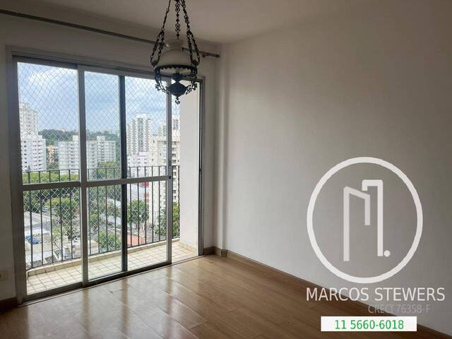 #16R6N9B - Apartamento para Alugar em São Paulo - SP - 3