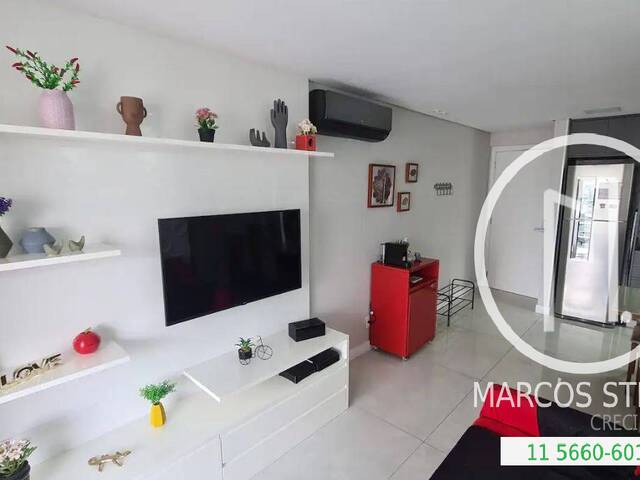 #AMSN9B - Apartamento para Comprar em São Paulo - SP - 2