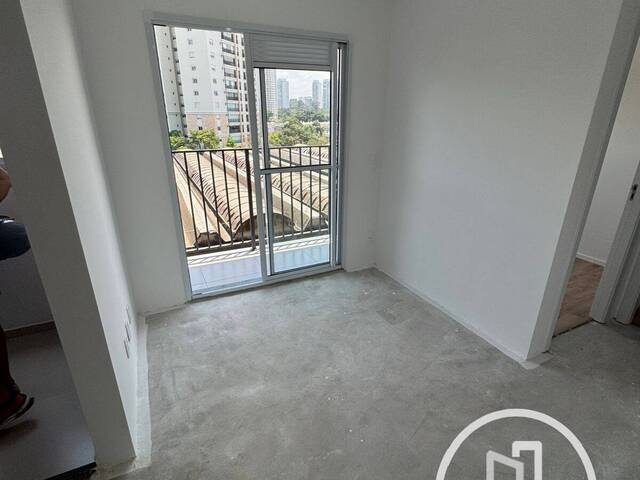 #ONP8ML - Apartamento para Comprar em São Paulo - SP - 2