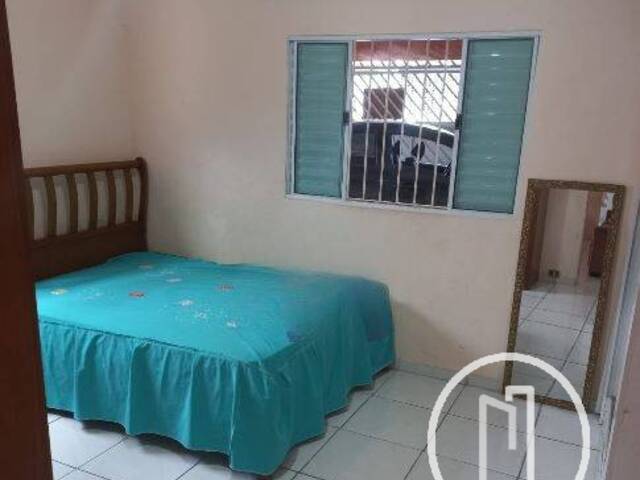 #1QJF8ML - Casa para Comprar em São Paulo - SP - 3