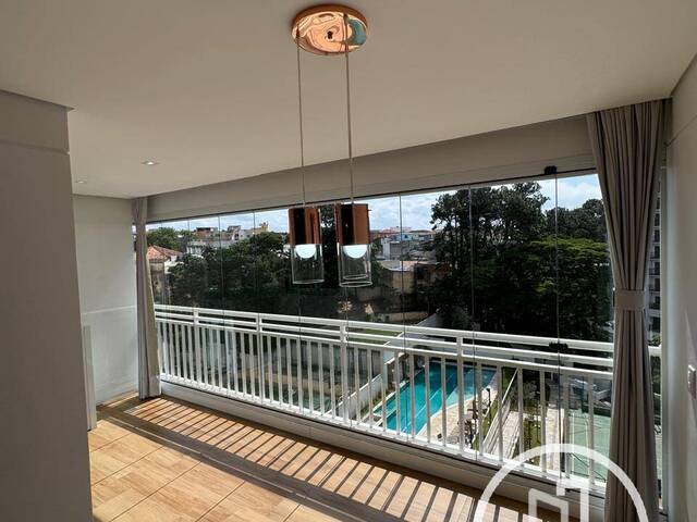 #1SFKN9B - Apartamento para Comprar em São Paulo - SP - 2