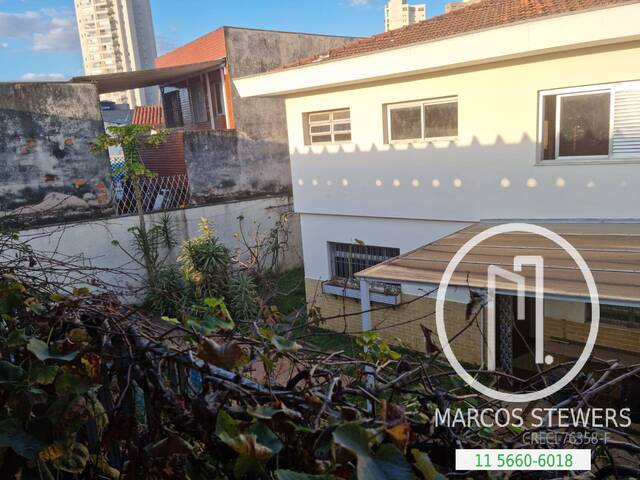 #STH8ML - Casa para Comprar em São Paulo - SP - 3