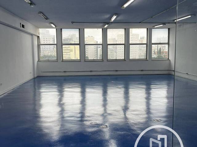 #L4B8ML - Sala Comercial para Comprar em São Paulo - SP - 1