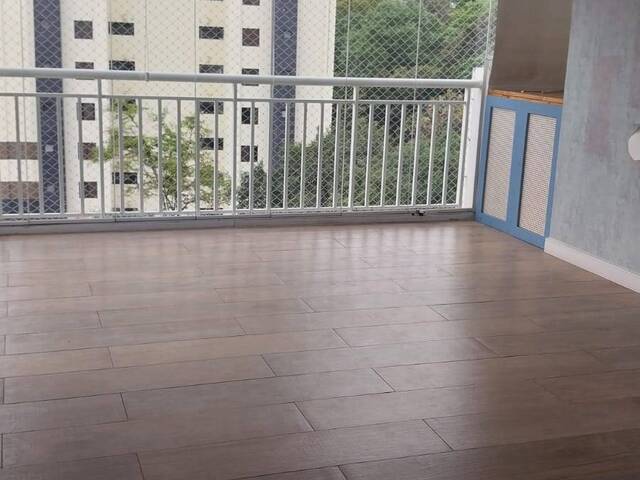 #1ICH8ML - Apartamento para Comprar em São Paulo - SP - 1