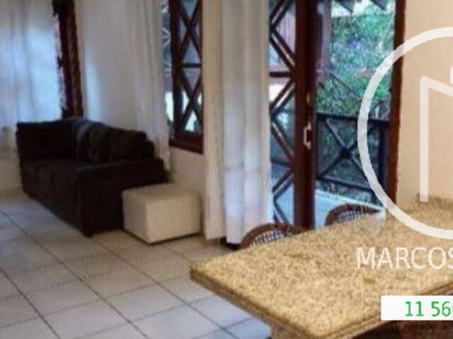 #11378ML - Casa para Comprar em São Sebastião - SP - 3