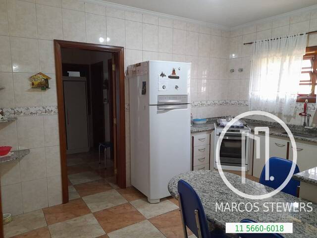 #M7N8ML - Casa para Comprar em São Paulo - SP - 3