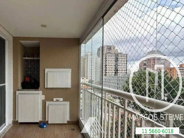 #12B18ML - Apartamento para Comprar em São Paulo - SP - 3