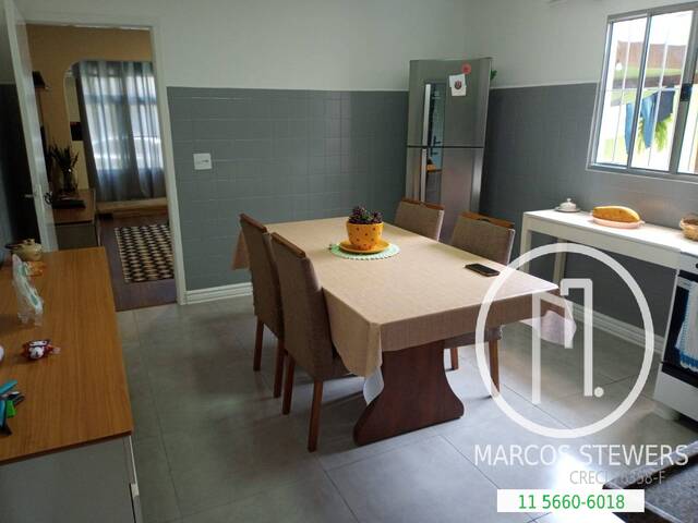 #1RNL8ML - Casa para Comprar em São Paulo - SP - 3