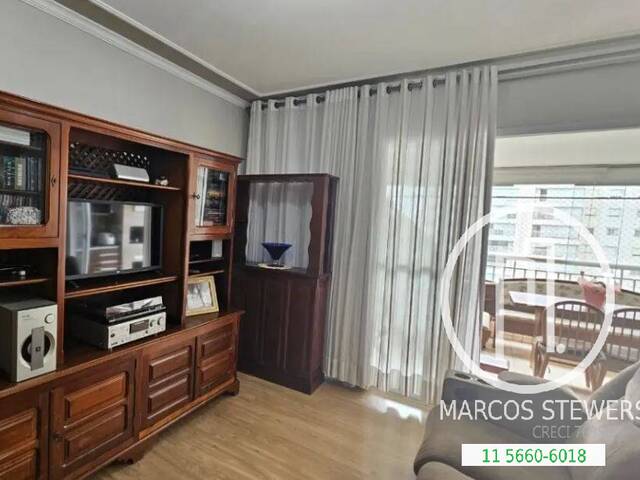 #9SP8ML - Apartamento para Comprar em São Paulo - SP - 3