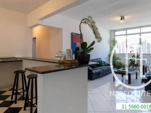 #1D5F8ML - Apartamento para Comprar em São Paulo - SP - 3