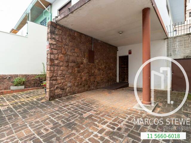 #19178ML - Casa para Comprar em São Paulo - SP - 3