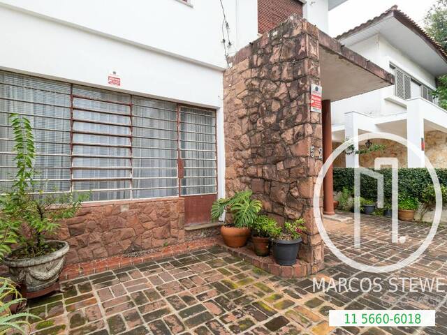 #19178ML - Casa para Comprar em São Paulo - SP - 2