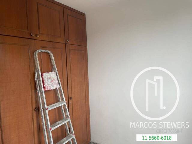 #1GU18ML - Apartamento para Alugar em São Paulo - SP - 3