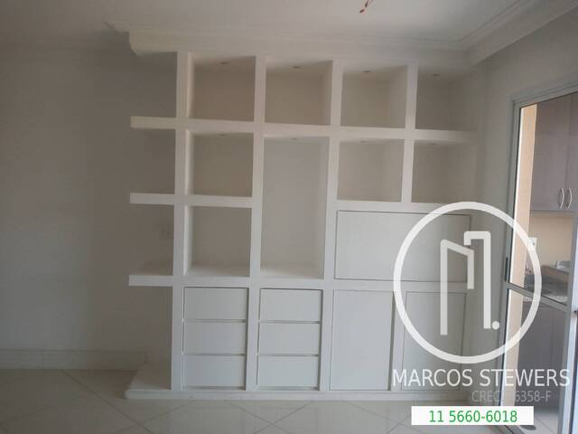 #1ARH8ML - Apartamento para Comprar em São Paulo - SP - 3