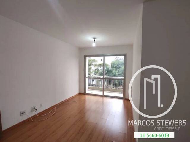 #16BF8ML - Apartamento para Comprar em São Paulo - SP - 3