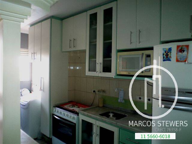 #1KOAN9B - Apartamento para Comprar em São Paulo - SP - 3