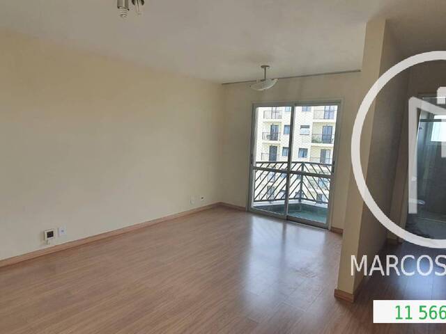 #71B8ML - Apartamento para Comprar em São Paulo - SP - 2