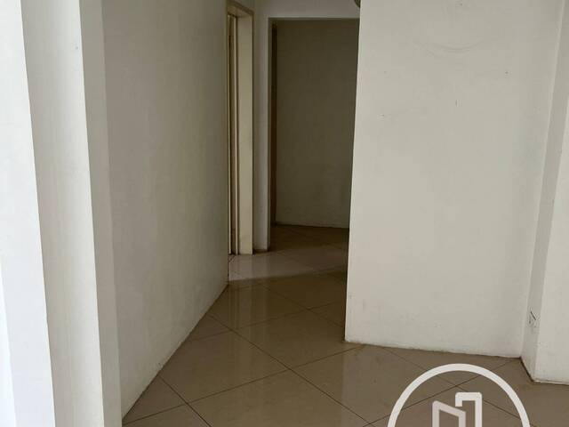 #JMSN9B - Apartamento para Alugar em São Paulo - SP - 3