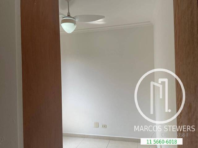 #6P2N9B - Apartamento para Comprar em São Paulo - SP - 3