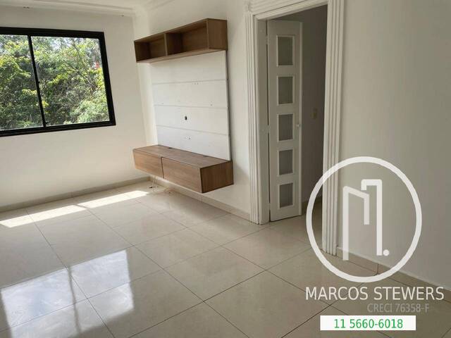 #6P2N9B - Apartamento para Comprar em São Paulo - SP - 2