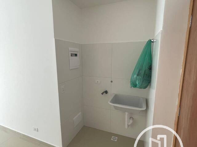 #1CTCN9B - Apartamento para Alugar em São Paulo - SP - 2