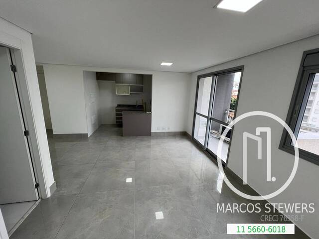 #EDEN9B - Apartamento para Comprar em São Paulo - SP - 2