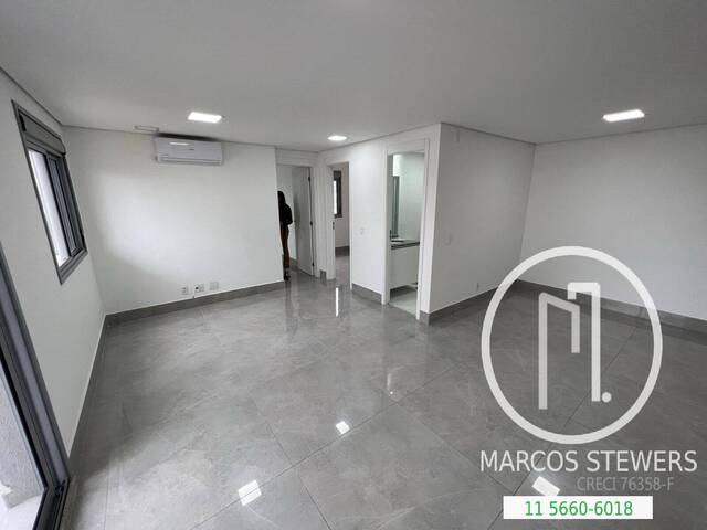 #EDEN9B - Apartamento para Comprar em São Paulo - SP - 3