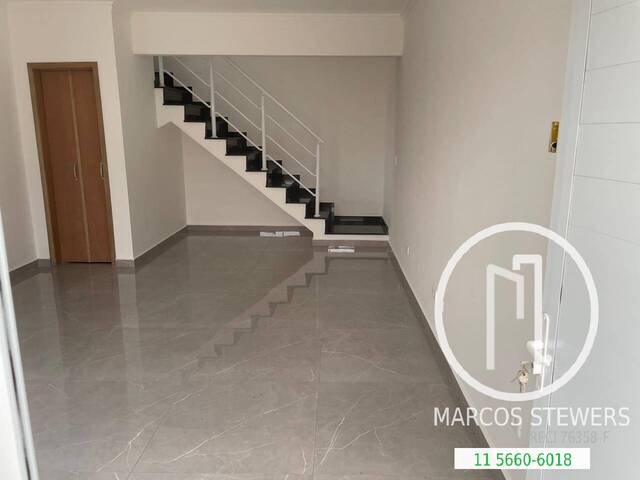 #1CRB8ML - Casa para Comprar em São Paulo - SP - 3