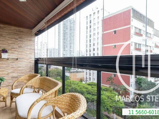 #1UTN8ML - Apartamento para Comprar em São Paulo - SP - 2