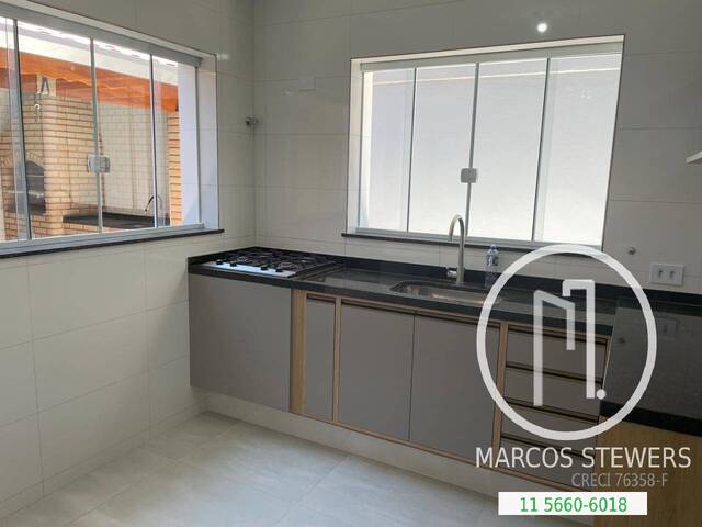 #LNSN9B - Casa para Comprar em São Paulo - SP - 2