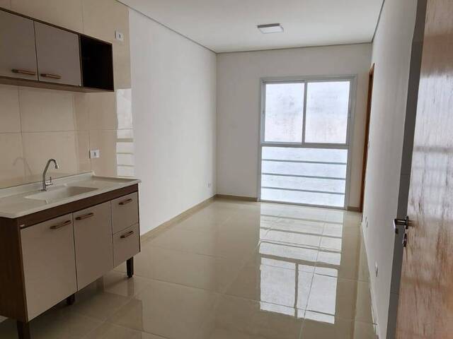 #3AQN9B - Apartamento para Comprar em São Paulo - SP - 2