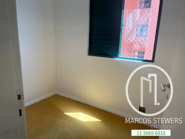 #12TH8ML - Apartamento para Alugar em São Paulo - SP - 3