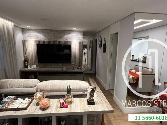 #H7H8ML - Apartamento para Comprar em São Paulo - SP - 2