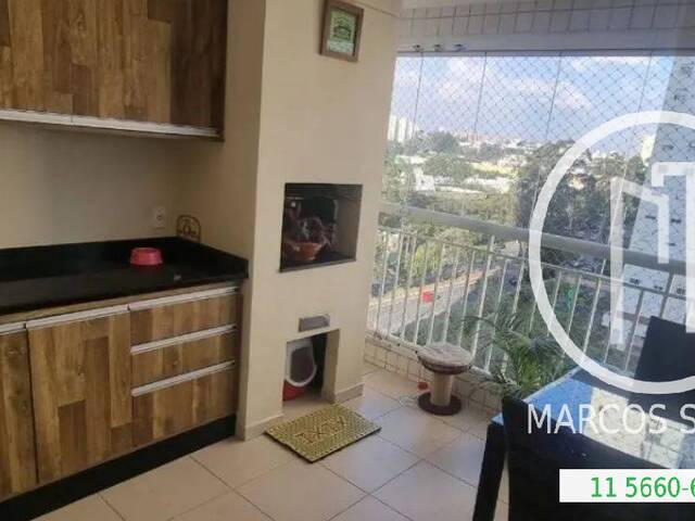 #13FAN9B - Apartamento para Comprar em São Paulo - SP - 3