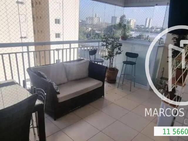 #13FAN9B - Apartamento para Comprar em São Paulo - SP - 2