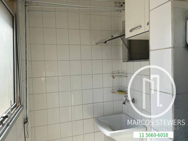 #GAH8ML - Apartamento para Comprar em São Paulo - SP - 3