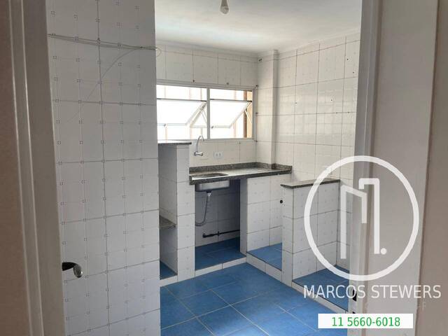 #RNF8ML - Apartamento para Alugar em São Paulo - SP - 3