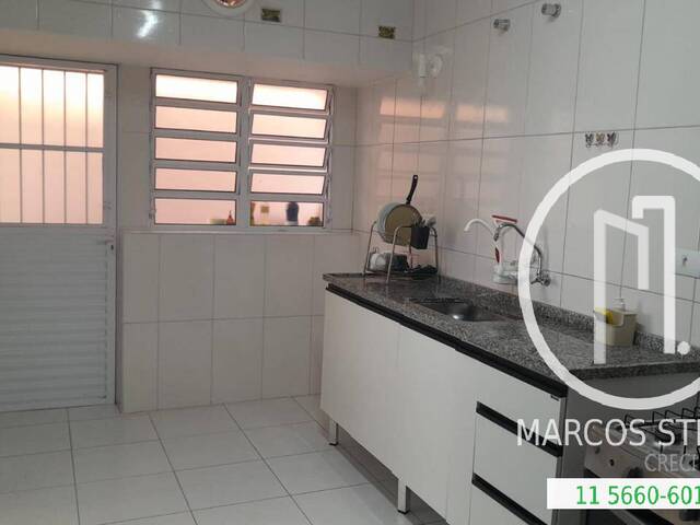 #K8D8ML - Casa para Alugar em São Paulo - SP - 3