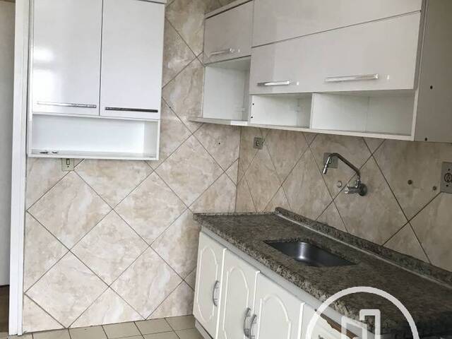#ba3e42 - Apartamento para Alugar em São Paulo - SP - 2