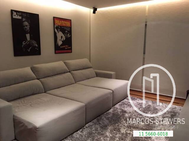 #c32e10 - Apartamento para Comprar em São Paulo - SP