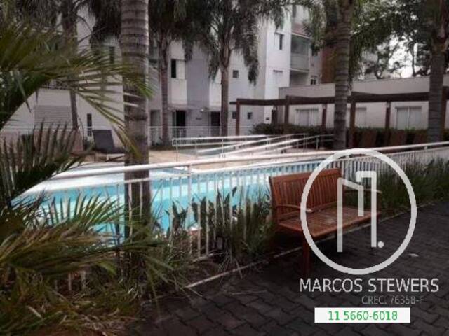 #14M78ML - Apartamento para Comprar em São Paulo - SP - 2