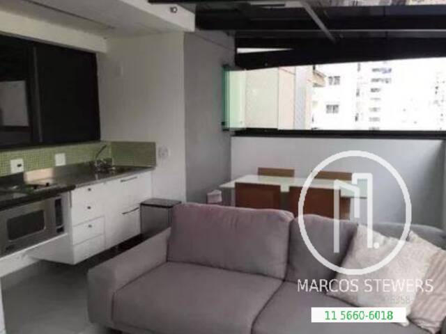 #MIB8ML - Apartamento para Comprar em São Paulo - SP