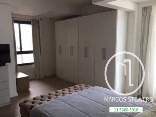 #MIB8ML - Apartamento para Comprar em São Paulo - SP